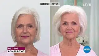 HSN | Haircare Solutions 01.26.2022 - 04 PM