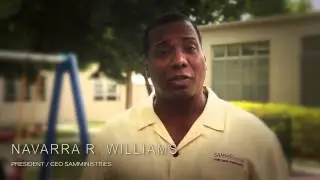 Your Support Helps SAMMinistries Prevent Homelessness