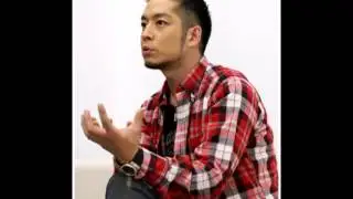 清木場俊介 「軌跡」新曲を語る