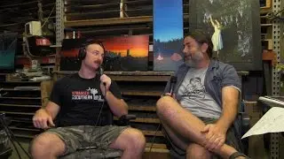 Stranger in a Southern Land Show - Episode 88 - David French