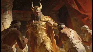 What the Mesopotamian Priests Did to the Ritual Servants Shocked Even Their Own Gods