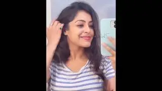 Rangula Ratnam Serial Fame Rani (Nayana Shetty) Real Life Photos