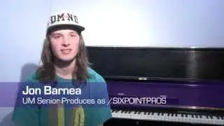 Interview w/ Jon Barnea (aka /SIXPOINTPROS) [HD]