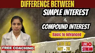 Crack Simple Interest & Compound Interest with These 5 MAGIC Tricks