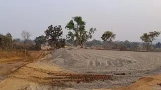 six lane live update || nhai update