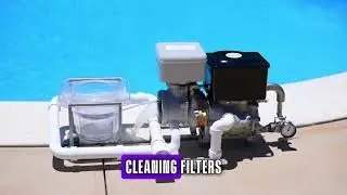 What Does Pool Maintenance Entail?