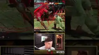 He's Bottom Tier... The Combos Are Not