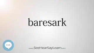 baresark