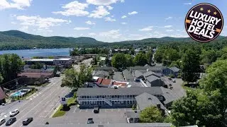 Americas Best Value Inn & Suites Lake George | Lake George (NY), United States | Hotel Review ⭐