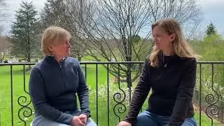 Anita Thomas Interview with Candice Mowbry