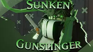 Deepwoken | Charisma Gun Build