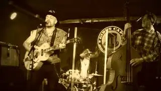 Lord Fester Combo - My Babe