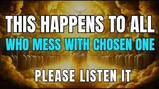 Chosen Ones: The Law Of Return Is CRUEL For Those Who Attack The Chosen 😈🔥