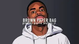 FREE Vince Staples Type Beat 2018   