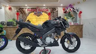 Phong motor: 0927708888 YAMAHA FZ 150i#motorgiare #xemaygiare #xemaycugiare