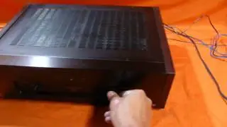 Sony TA-N55ES