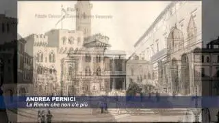 Icaro Tv. La Rimini Che Non C'è Più e la storia di Piazza Cavour