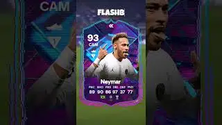 The 4 best Flashback  cards on FC  #fifa23 #fut23 #transferrumours #fc24 #fifa #fc24gameplay #fut