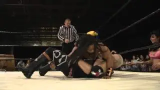 SCOTT STEINER VS JEREMY PROPHET MATCH#3 (GNW)