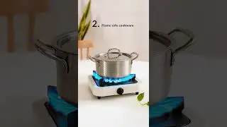 Cook Like A Chef, Serve Like A Pro | ft. Nestasia Cooking Pots