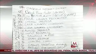 Roberto Borge limita visitas a penal con lista