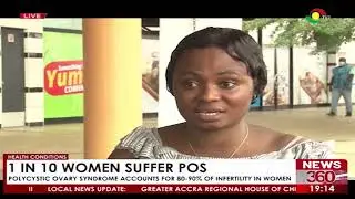 Health Condition: All You Need To Know About Polycystic Ovary Syndrome