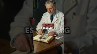 Britain's Most Trusted Doctor Killed 250+ Patients