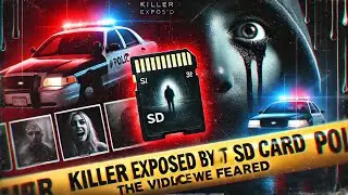 He Filmed His Victims&mdash;And a Lost SD Card Revealed Everything True Crime Story