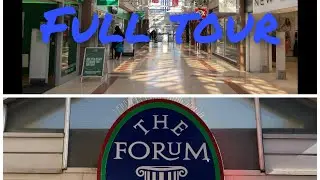 THE FORUM Shopping Centre, Sittingbourne Kent