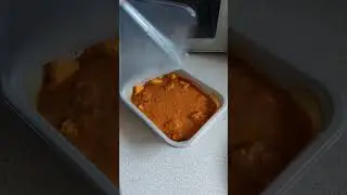 If ready meals were a cooking video #food #shorts #shorts