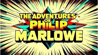 The Adventures of Philip Marlowe: Sound and the Unsound 09/15/1951