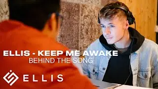 behind the song 'keep me awake