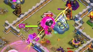 How To Queen Charge | Episode 25 | Beginner Tips | #clashofclans #coc #beginner #tips