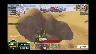 team soul highlight | team soul Vs tsm | goblin Vs team forever | Miramar #todfod