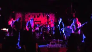 Harbinger - Forlorn Hope