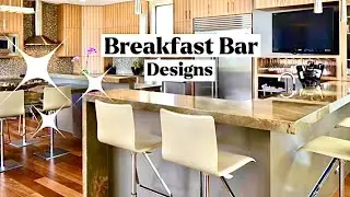 Kitchen Bar | Breakfast Bar