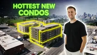 New East Nashville Condos for Sale | 58 Units From $450K