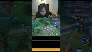 Tutorial Harith Fasthand 2025  #gaming #mlbb #mobilelegends #tutorial #fyp