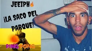Jeeiph - Ping Pong - 