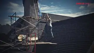 Shells Only - A well planned Chimney