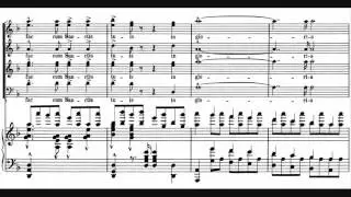 Anton Bruckner Te Deum in C major