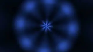 Deep Blue Dream: Enter Deep Relaxation Instantly | 30 Min 4K Motion Graphics
