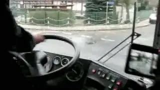 Ostatni kurs Ikarusa