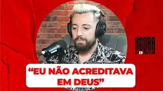 UMA VIDA SEM JESUS | CORTES AGORA PODSER