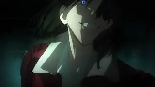 Kara no kyoukai AMV death