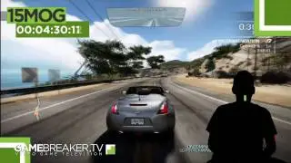 15MOG- Need For Speed - Hot Pursuit