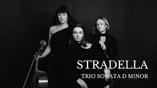 Alessandro Stradella - Trio Sonata in D minor