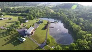 Poor House Farm Park