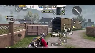 The most popular PUBG MOBILE TDM match ￼