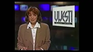 [1080p60] HRT 1, listopad 1993. - vijesti